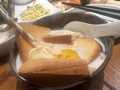 泡鲁达-云海肴·汽锅鸡·云南菜(天山百盛优客店)