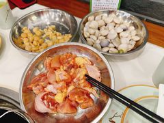 -盈田盈粥庄(博山东路店)