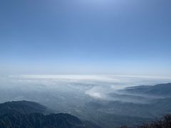 -峨眉山风景名胜区
