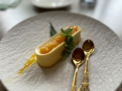 -villaa·别墅·融合菜西餐厅