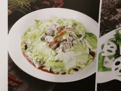 蛎蝗一品甘蓝-小时候2013(瀚新店)