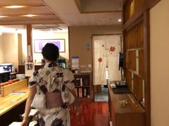 -希望日本料理(保利香槟花园店)