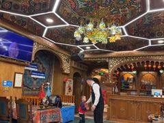 -乡村馕坑肉·烧烤·新疆菜·本地人更爱吃(阿勒泰首店)