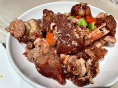 -阿莉餐厅(枣阳路店)