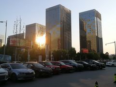 -大族广场Mall&More