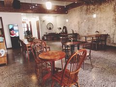 大堂-侘寂甜品(自取店)