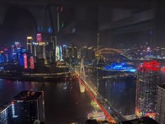 -月光漫步高空酒吧&景观下午茶Moonwalker Sky Land