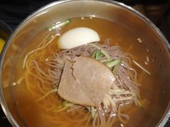 -汉城馆·烤肉火锅餐厅·韩国烤肉(河北云瑧世纪大饭店)