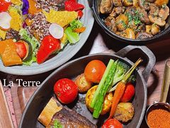 -La Terre乐田(万象城店)