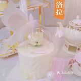 网红高颜值蛋糕🎂生日的仪式感是糕匠给的