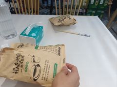 -北戴河庆山饭店·海鲜砂锅粥(北戴河黑石路店)