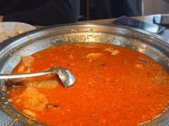 -大河宴·椒麻鱼火锅(北京路中和美食街店)