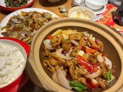 -庆峰龙虾烧烤(合肥一店)