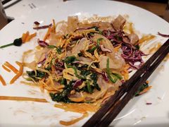 -宽鲜锅贴家常菜(永旺东部购物中心香港中路店)