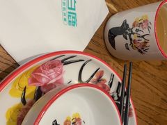 -新白鹿餐厅(龙游路店)
