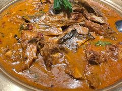 南湾鱼头泡饭-解家河南菜(商鼎路店)