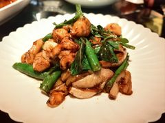 -杭州西子湖四季酒店·金沙厅