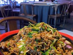 -庆云楼饭庄(什刹海店)