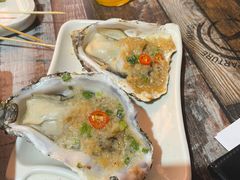 -管氏翅吧(广渠门店)
