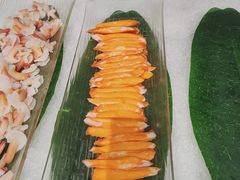 -晶丽香榭自助餐(南京大饭店)