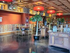 -兰溪小馆(首经贸店)