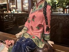 -锦府盐帮·李宅(领展购物广场中关村店)