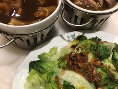 -宝香绑线肉骨茶(柏威年广场店)