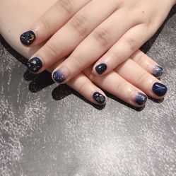-StartNail美甲