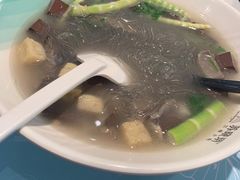 -苏晓玥·手作江南小吃(深圳北站店)