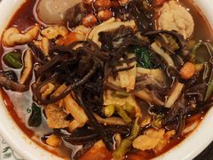 -水平有限广西米粉·广西风味集(五道口店)