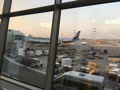 -谢列梅捷沃国际机场