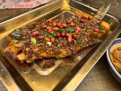 -盟重烧烤(高正街店)