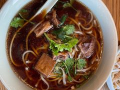-李先生牛肉面大王(欧亚卖场店)