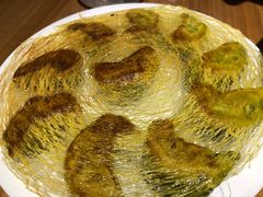 渔网煎饺-极致三川·厨房(N37天琴座店)