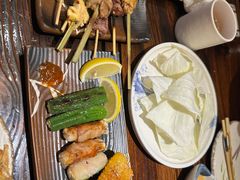 -鸟鹏烧鸟居酒屋(熙龙湾店)