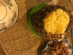 菠萝饭-多哥水傣味餐厅(司马巷店)