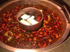 -小南房鲜美蛙火锅(北苑店)