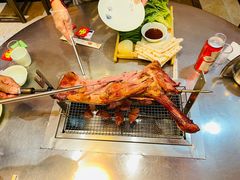 -宗泉烤全羊·烤羊腿·家常菜(解放东路店)