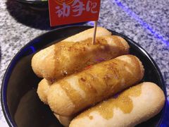 -蘭奢雅集·江浙菜(青山江滩店)