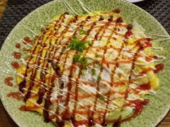 -和风清味日本料理(希尔顿店)