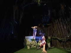 -夜幕浸入式超级密室(望京店)
