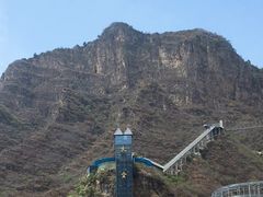 -野三坡清泉山风景区