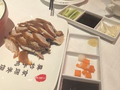 -北京全聚德(王府井店)