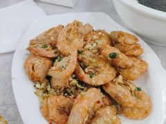 -众味海鲜大排档·活海鲜·潮汕味(南澳店)