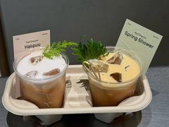 -O.P.S. CAFE