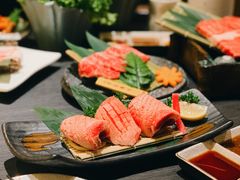 特等厚切牛舌-AJIYA·池袋日式烧肉自助(天津万象城店)