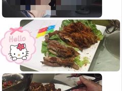 iphone_upload_pic-梅花香里大酒店(郁金香路店)