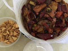 -一麻一辣麻辣香锅(方庄店)