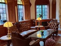 -马勒别墅饭店(静安寺店)