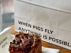 -WHEN PIGS FLY当猪飞